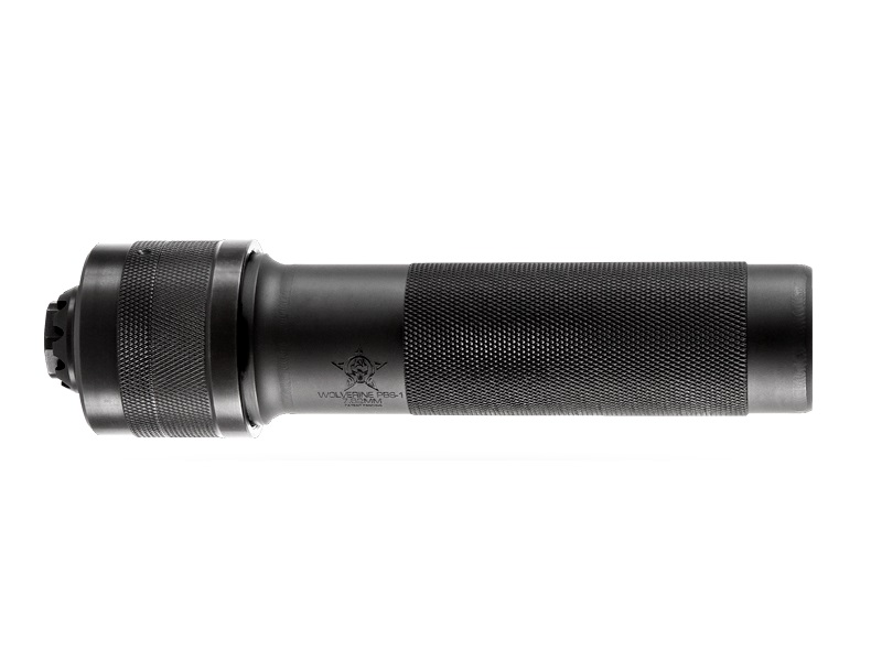 Dead Air Armament Wolverine product photo