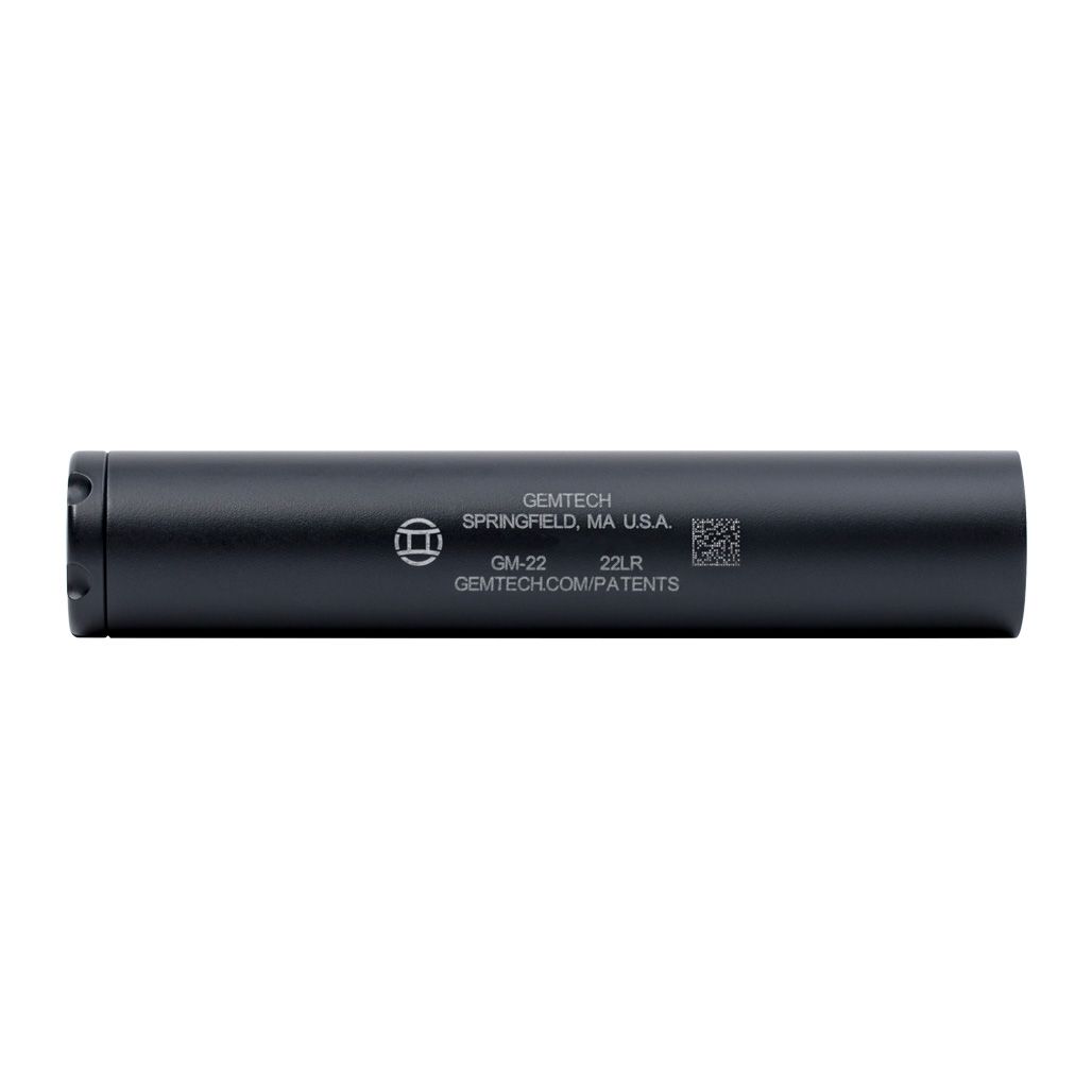 Gemtech GM-22 product photo