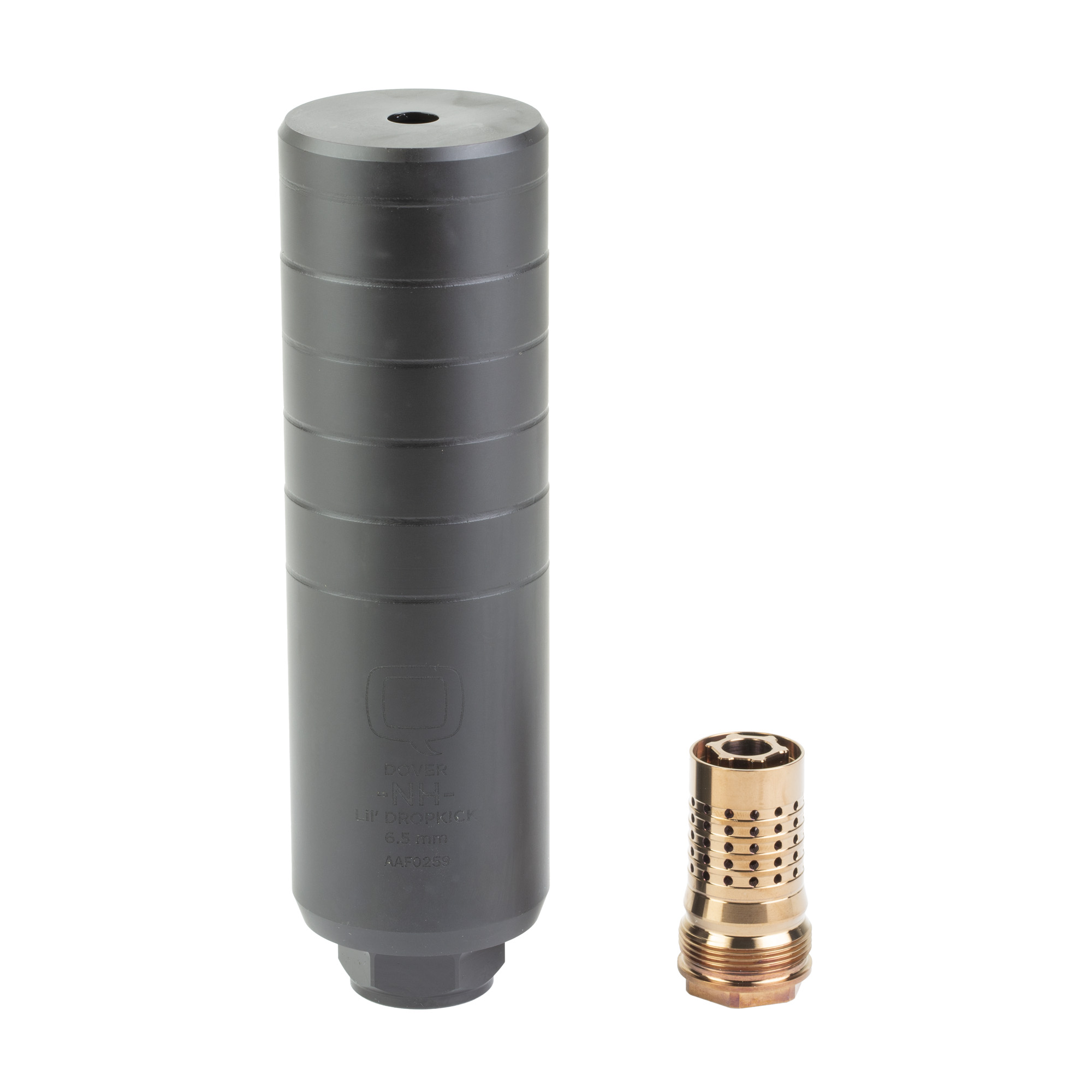 Q Lil' Drop Kick 6.5mm product photo
