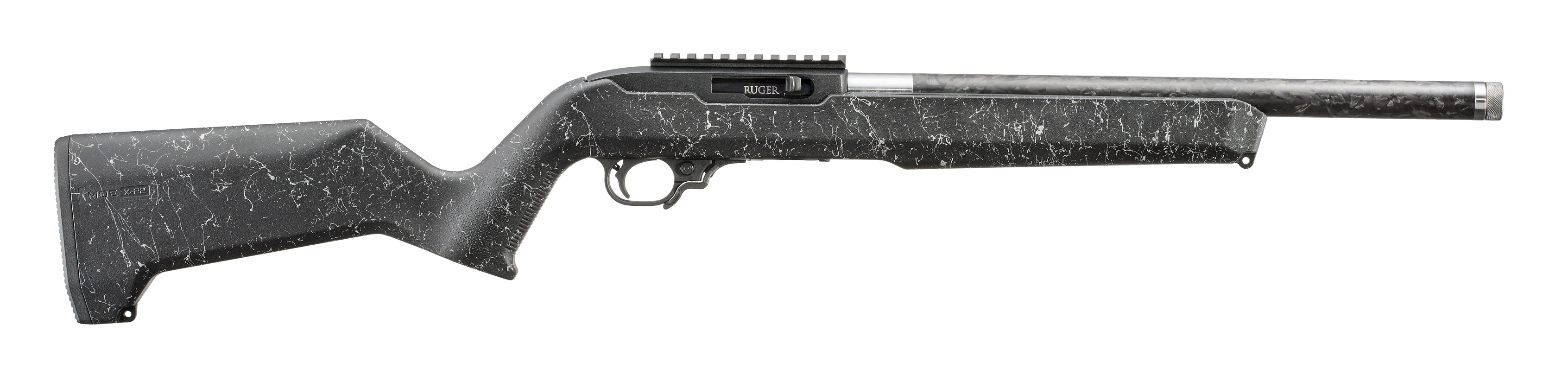 Ruger 10/22 Carbine Carbon product photo