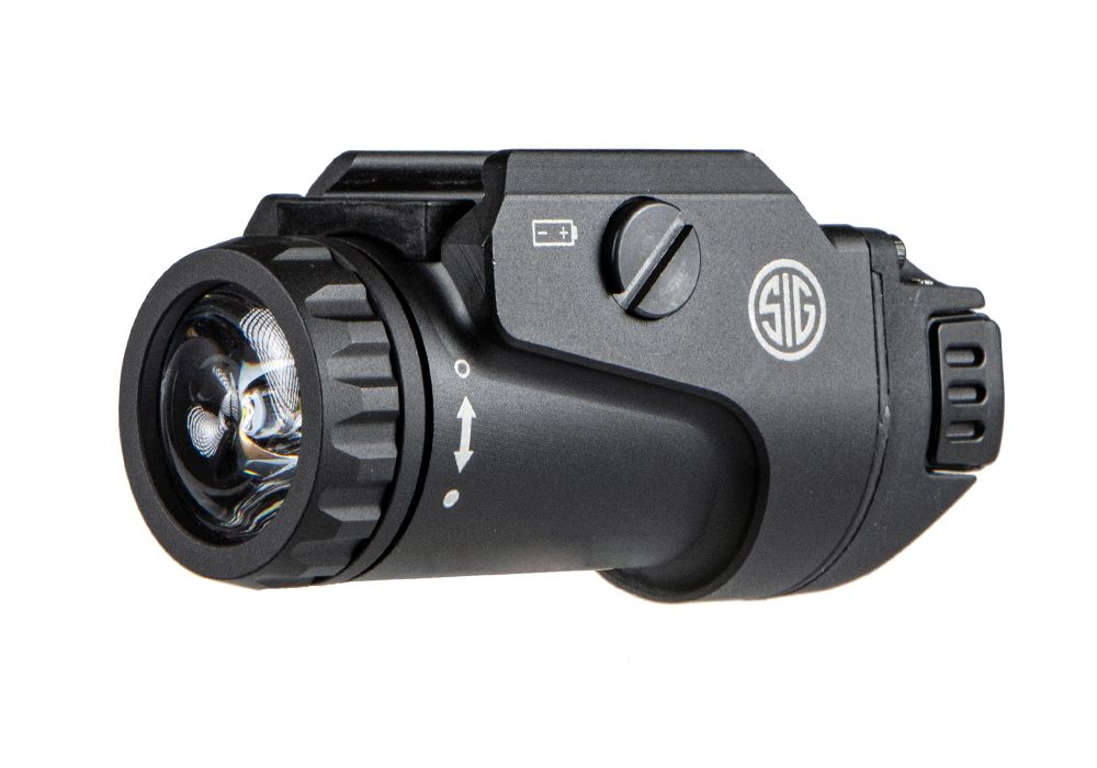 SIG Sauer Foxtrot 1X Weapon Light product photo