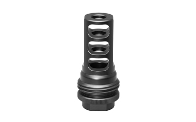 SilencerCo ASR .458 Muzzle Brake 11/16x24 product photo