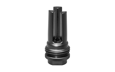 SilencerCo ASR Flash Hider 1/2x28 .223/5.56 product photo
